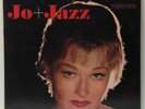Jo Stafford-Jo + Jazz-Columbia 8361-STEREO 6-EYE PROMO