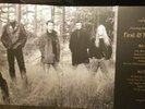 Xysma -First And Magical LP Disgrace Carcass Convulse Entombed Dismember Ghost
