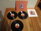 The Concert For Bangladesh Triple Vinyl Box Set - 1971 +BOOK Apple STCX 3385#FU8