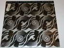 Rolling Stones Steel Wheels Vinyl Record  Shrink Original press Jagger Richards
