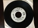 VINTAGE BOB DYLAN BLOWIN IN THE WIND 7