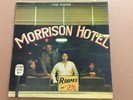 Morrison Hotel by The Doors 1st Pressing vinyl album from 1970 EKS 75007