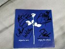 Depeche Mode * Enjoy The Silence * Autogramme * Vinyl*