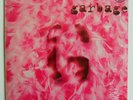 Garbage - Garbage (Vinyl, Double LP, Mint first UK pressing)