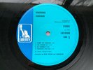 Hawkwind Same UK very 1st issue BLUE LABEL only 500 Classic Hard Psych prog rock
