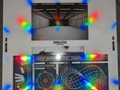 Frank Ocean – Endless (2 x Vinyl, LP, Single Sided, Album, Etched)