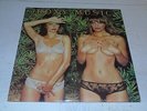 ROXY MUSIC - Country Life - 1974 UK 10-track LP - A 2 / B 1 Matrix