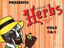 MF DOOM - Special Herbs Volume 5 & 6 (Vinyl 2LP - 2014 - US - Reissue)
