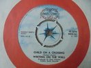 Writing On The Wall - Child On A Crossing 1969 UK 45 MIDDLE EARTH PROG PSYCH
