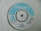 Timebox - Beggin' 1968 UK 45 DERAM DEMO MOD NORTHERN SOUL