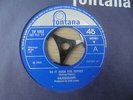 Kaleidoscope - Do It Again For Jeffrey 1969 UK 45 FONTANA PSYCH
