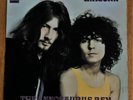 Tyrannosaurus Rex – Unicorn LP Mono Blue Label