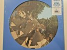 The Beatles Abbey Road 50th Anniversary Picture Disc Vinyl Pressing Sealed