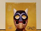 CRO - TRIP Vinyl LP/Schallplatte, SIGNIERT/mit original Autogramm, RAR, NEU, OVP