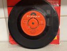 Johnny Gustafson ‎– Take Me For A Little While vinyl EP