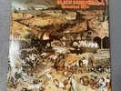 Ariston Black Sabbath GREATEST HITS LP Vinyl Record ARM/42008 1981