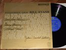 Everybody Digs Bill Evans Trio VG++ DG Mono Riverside lp Philly Joe Jones Sam