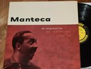 Red Garland Manteca NM RVG Prestige lp Paul Chambers Art Taylor Ray Barretto