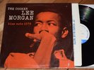 Lee Morgan The Cooker NICE  W63 RVG Blue Note lp Shrink Pepper Adams