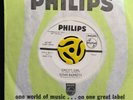 Garage Psych 45 - Susan Barrett - Chico's Girl - Philips Promo Vg+ 1963 HEAR