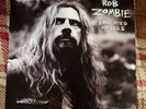 Rob Zombie - EDUCATED HORSES VINYL LP