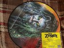 Rob Zombie - Hillbilly Deluxe Picture Disc Vinyl LP RARE