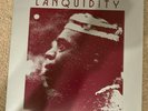 SUN RA - Lanquidity VINYL, EXCELLENT CONDITION  180 gram free jazz Afrofuturism