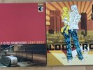 Looptroop modern day city symphony the struggle continues album vinyl lp HipHop