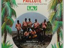 Orchestre de la Paillotte: Volume 2 (Guinea LP 1967) Editions Syliphone Conakry