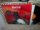 MEAT LOAF-Bat Out Of Hell-OR.VG++/NM- LP/LYRICS  Two Out Of Three/Paradise/Mouth