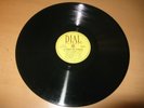 Charlie Parker Septet – A Night In Tunisia / Ornithology 1946 Dial 1002 V+++