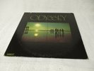 ODYSSEY  (  SELF TITLED  ) 1972 MOWEST ( DON DACUS ) (INSERT)  1ST PRESS COPY