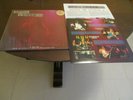 BRUCE DICKINSON - 2 LP - ALIVE STUDIO A - RAW DV 102 - 2000 COPIES - RAW POWER
