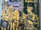 Iron Maiden Women In Uniform Phantom Of The Opera 12
