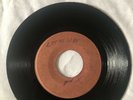 record  The Caribbeans / The Hamlins – Let Me Walk By / Tell Me Why