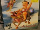STONE TEMPLE PILOTS Purple LP Original 1994 US Pressing SEALED Immaculate  copy