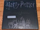*New/Sealed* HARRY POTTER: Motion Picture Soundtracks 5 Double Picture LP