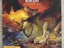 MEAT LOAF - BAT OUT OF HELL III The Monster Is Loose LP RECORD 2006 Sealed WOW