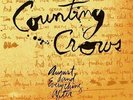 Counting Crows - August And Everthing After NEW LP