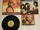 W.A.S.P.: The Last Command – vinyl LP 1985 ST-12435 Near Mint