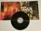 W.A.S.P.: Live in the Raw – Vinyl LP 1987 #CLT48053 Near Mint