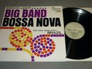 Enoch Light ‎- Big Band Bossa Nova - Command 298 023 Germany 1962 - NMINT