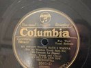 Jazz-78 RPM-Ben Selvin Orch-My Sweet Tooth Says I Wanna/Nobody Love No Baby-V+