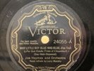 Jazz-78 RPM-Joe Haymes Orch-Victor 24055-Let's Have A Party/Little Boy Blue-EX-