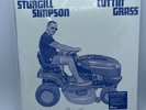 Sturgill Simpson - Cuttin' Grass Vol. 1 - Vinyl, Me Please Exclusive Lmd Edt.