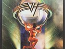 Van Halen - 5150 - LP/Vinyl, 1986 Warner Bros., 9 25394