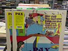 Pax LP 2020 Sealed May God and Your Will Land You and Your Soul Miles Away From
