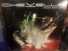 Chevelle Signed Wonder What’s Next Vinyl