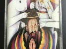 ACID BATH - PAEGAN TERRORISM TACTICS - CASSETTE TAPE ORIGINAL STILL SEALED
