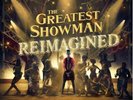 Various - The Greatest Showman Reimagined NEW Sealed Vinyl LP Album